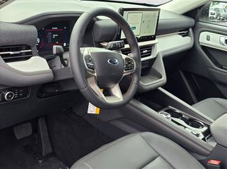 New 2026 Ford Explorer Active w/ Active Comfort Package RWD video 3