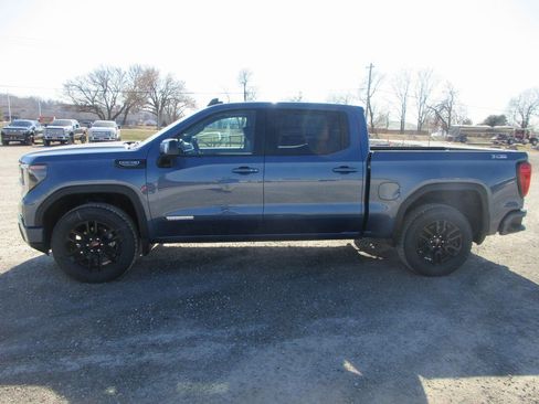 New 2026 GMC Sierra 1500 Elevation w/ Elevation Premium Package image 10