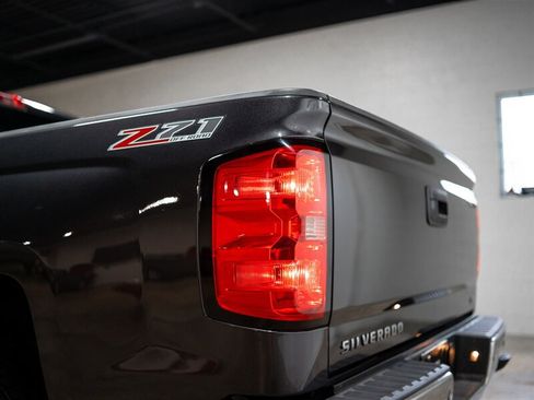 Used 2014 Chevrolet Silverado 1500 LT w/ All Star Edition AWD/4WD image 19