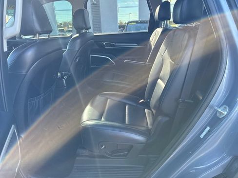 Used 2020 Kia Telluride S AWD/4WD image 26