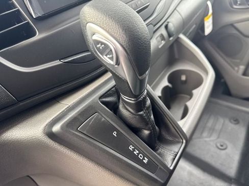 New 2026 Ford Transit 250 148 Medium Roof w/ Load Area Protection Package image 22