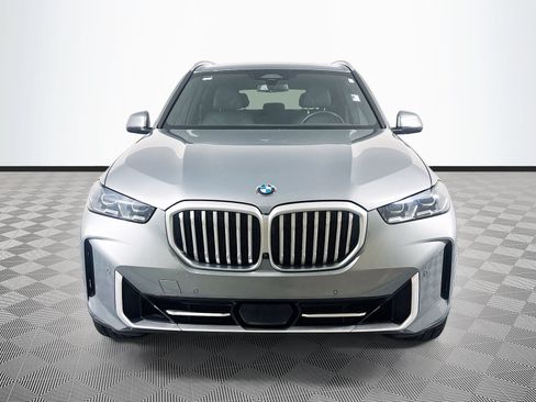 Used 2024 BMW X5 sDrive40i RWD image 2