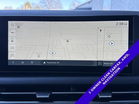 Used 2025 Hyundai Santa Cruz XRT image 7