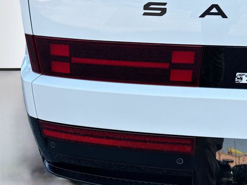 New 2026 Hyundai Santa Fe Calligraphy image 10