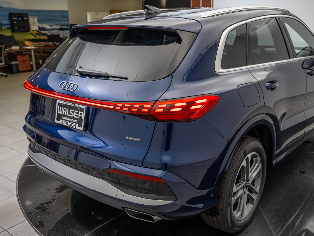 New 2026 Audi Q5 Premium AWD/4WD image 15