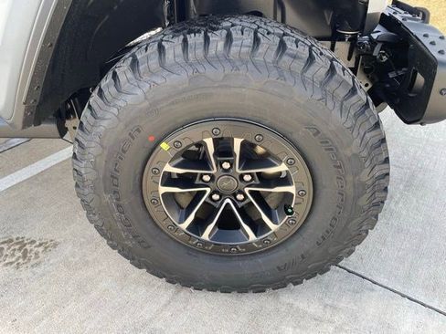 New 2026 Jeep Wrangler Unlimited Rubicon 392 w/ Quick Order Package 27X Moab AWD/4WD image 10