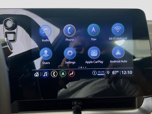 Used 2022 Chevrolet Corvette Stingray Preferred Cpe w/ 2LT image 13