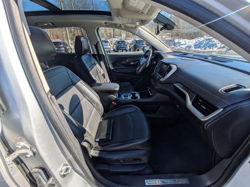 Used 2019 GMC Terrain Denali w/ Advanced Safety Package image 37