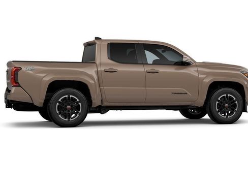 New 2026 Toyota Tacoma TRD Sport RWD image 59