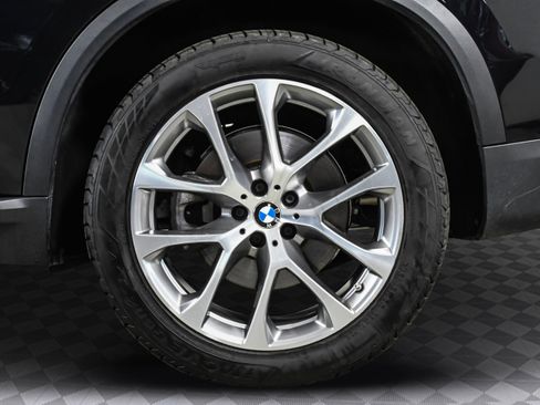 Used 2024 BMW X5 sDrive40i image 35