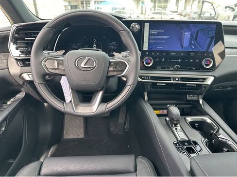 New 2026 Lexus RX 350 image 12
