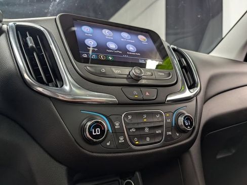 Certified 2024 Chevrolet Equinox LT AWD/4WD image 24