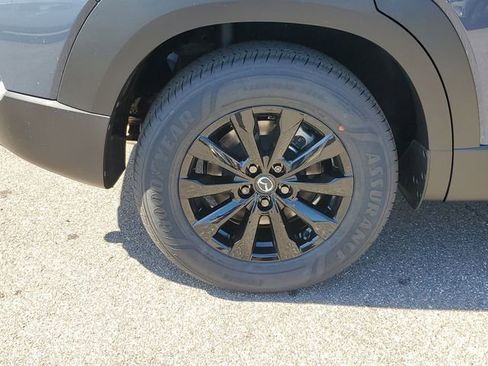 New 2026 MAZDA CX-50 AWD 2.5 S w/ Weather Package image 5