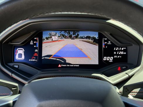 Used 2019 Lamborghini Huracan LP 580-2 image 23