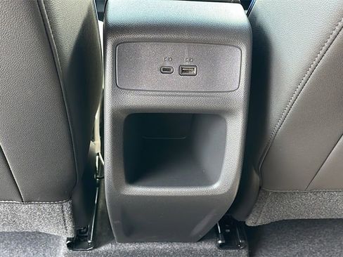 New 2025 Buick Envista Sport Touring w/ Convenience I Package image 16