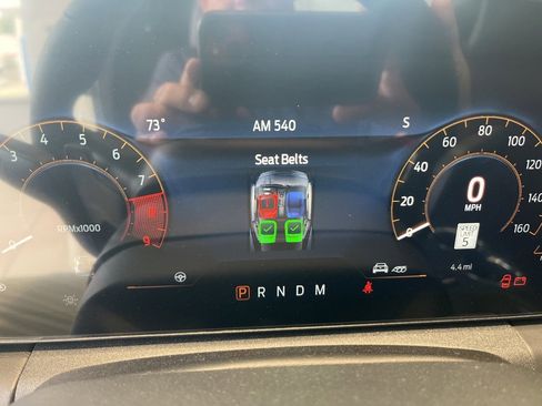 New 2025 Ford Mustang GT Premium w/ 60th Anniversary Package image 17