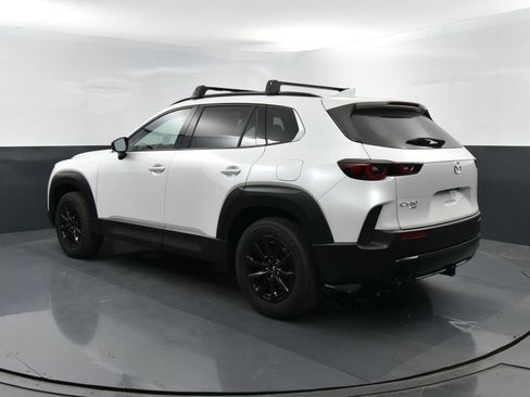 New 2026 MAZDA CX-50 AWD 2.5 Hybrid w/ Weather Package image 34