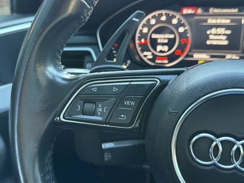 Used 2018 Audi A4 2.0T Premium Plus w/ Premium Plus Package AWD/4WD image 31