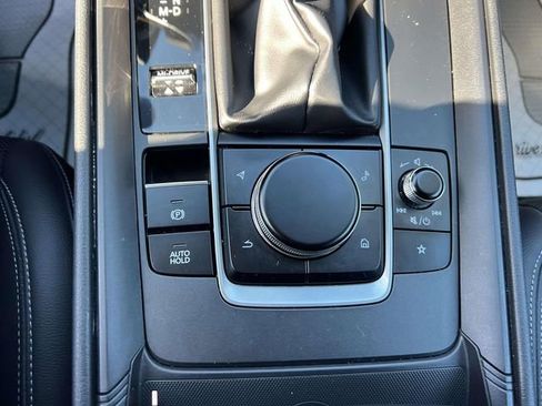 Certified 2025 MAZDA CX-50 AWD 2.5 S w/ Preferred Package image 18