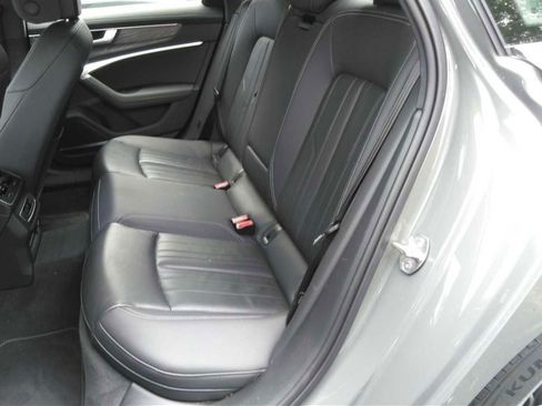 Used 2024 Audi A6 Premium Plus AWD/4WD image 3