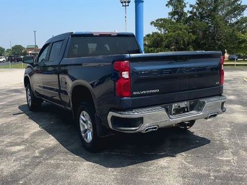 Certified 2023 Chevrolet Silverado 1500 LT image 7
