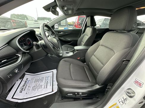 Used 2023 Chevrolet Malibu LT image 11