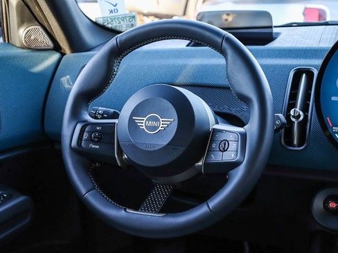 Used 2025 MINI Cooper Countryman S image 15