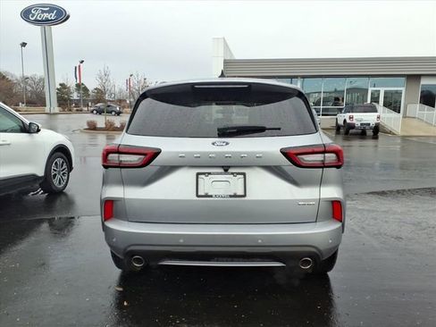 Used 2023 Ford Escape ST-Line Select w/ Tech Pack #1 image 6