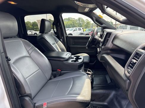 Used 2024 RAM 2500 Tradesman w/ Snow Chief Group image 24