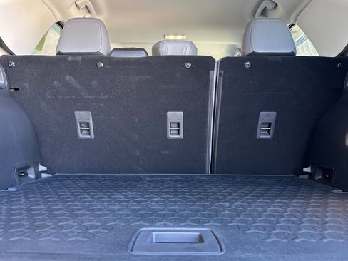 New 2025 Ford Bronco Sport Badlands w/ Badlands Tech Package image 14