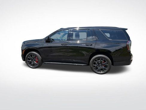 Used 2025 Chevrolet Tahoe RST w/ Comfort Package AWD/4WD image 2