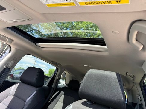 Used 2023 Honda CR-V EX image 25