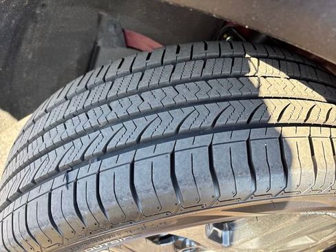 Certified 2024 Honda HR-V Sport image 26