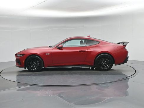 Certified 2024 Ford Mustang GT RWD image 28