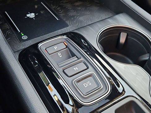 New 2026 Honda Passport TrailSport image 21