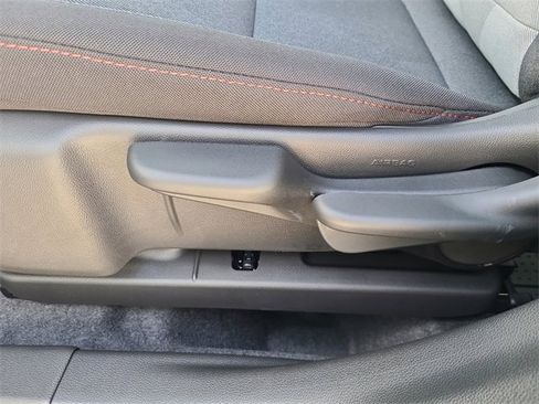 New 2026 Chevrolet Trax RS image 23