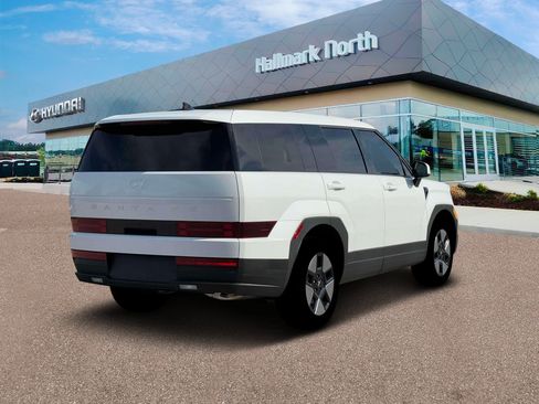 New 2026 Hyundai Santa Fe SE FWD image 7