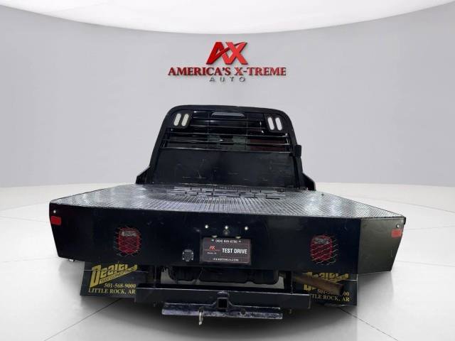 Used 2020 Ford F350 XL w/ Power Equipment Group AWD/4WD image 7