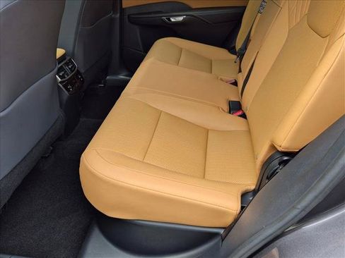Used 2025 Lexus RX 350 Premium w/ Accessory Package (Z1) FWD image 19