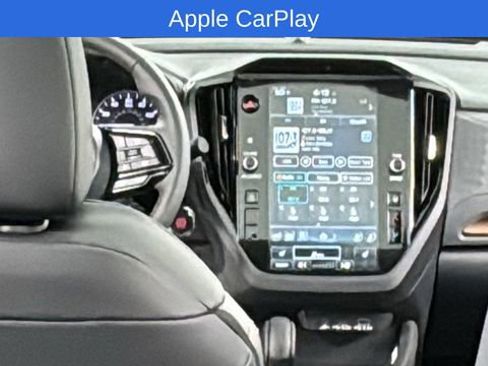 New 2026 Subaru Forester Sport image 17