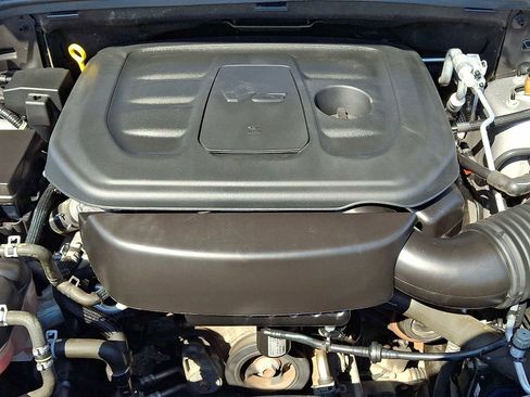 Used 2019 Jeep Grand Cherokee Overland AWD/4WD image 30