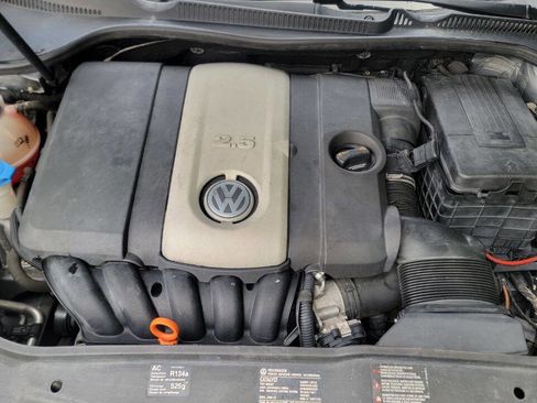 Used 2008 Volkswagen Rabbit S FWD image 14