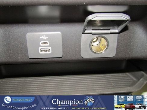 Used 2026 Ford F250 XL w/ XL Chrome Package AWD/4WD image 33