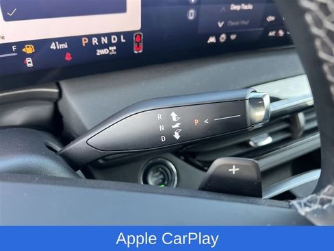 Certified 2025 Buick Enclave Preferred image 25