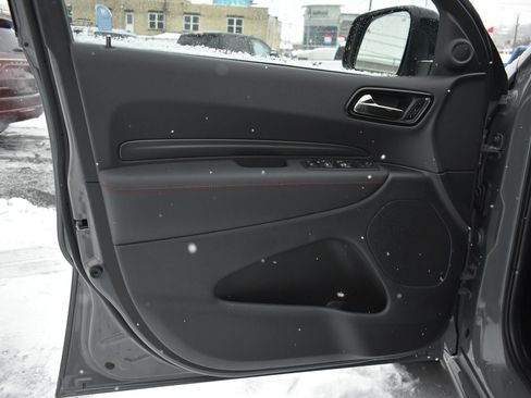 New 2026 Dodge Durango GT image 12