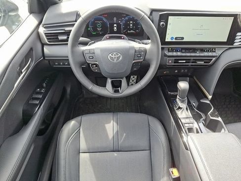 Used 2026 Toyota Camry XSE w/ Premium Plus Package FWD image 8