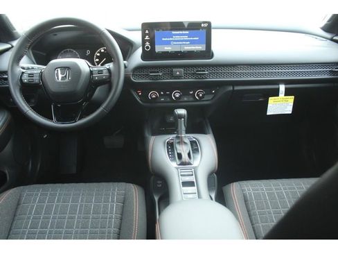 Used 2026 Honda HR-V Sport image 12