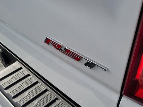 Used 2022 Chevrolet Silverado 1500 RST image 5