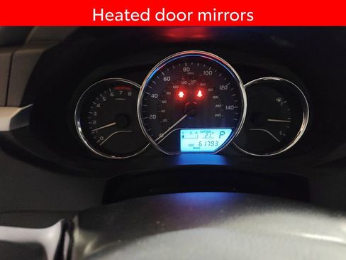 Used 2014 Toyota Corolla LE image 8