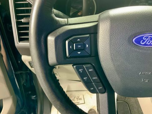 Used 2019 Ford F150 XLT w/ Equipment Group 302A Luxury AWD/4WD image 19